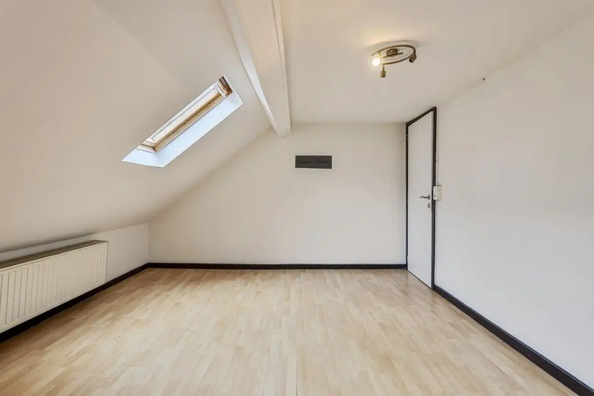 Huis met tuintje te koop gelegen in centrum Blankenberge foto 6