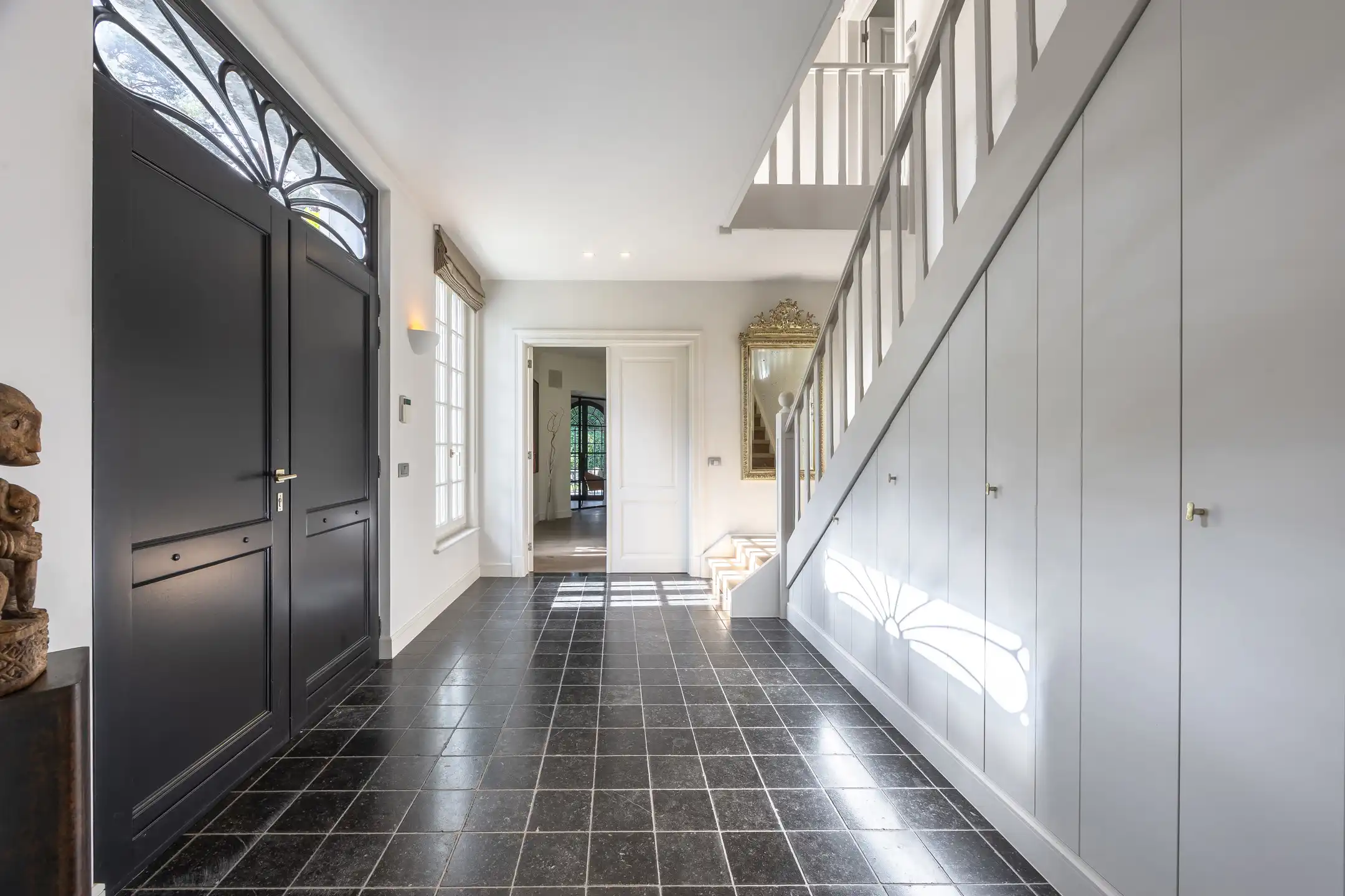 Luxueuze villa in het Exclusieve Hof ter Linden. foto 3