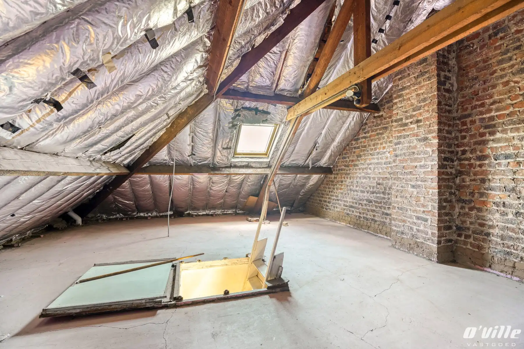 Gezellige woning in het centrum van Kortenberg foto 21