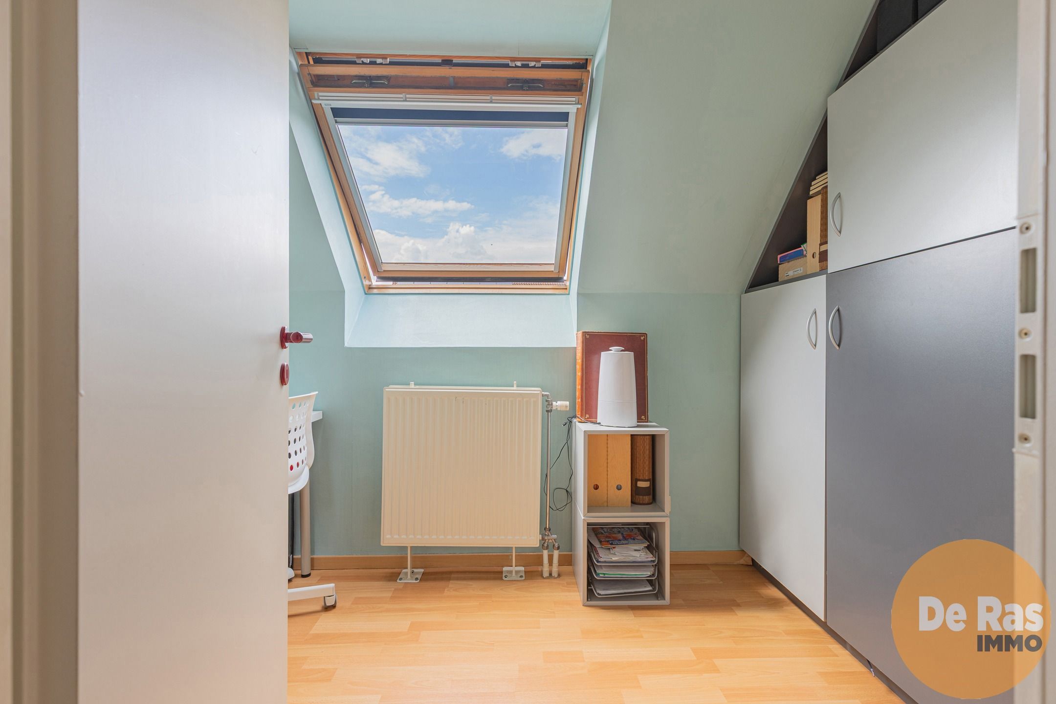 BUGGENHOUT - Rustig gelegen, instapklare woning met tuin foto 14