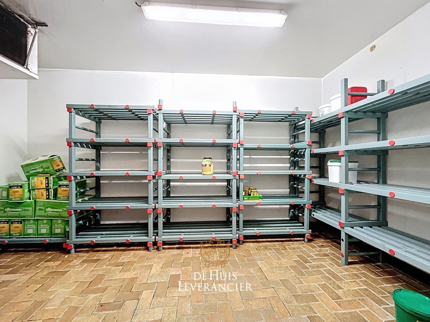 Wonen én werken combineren in het centrum van Kontich? Het kan aan de Hofstraat 41 ! foto 33