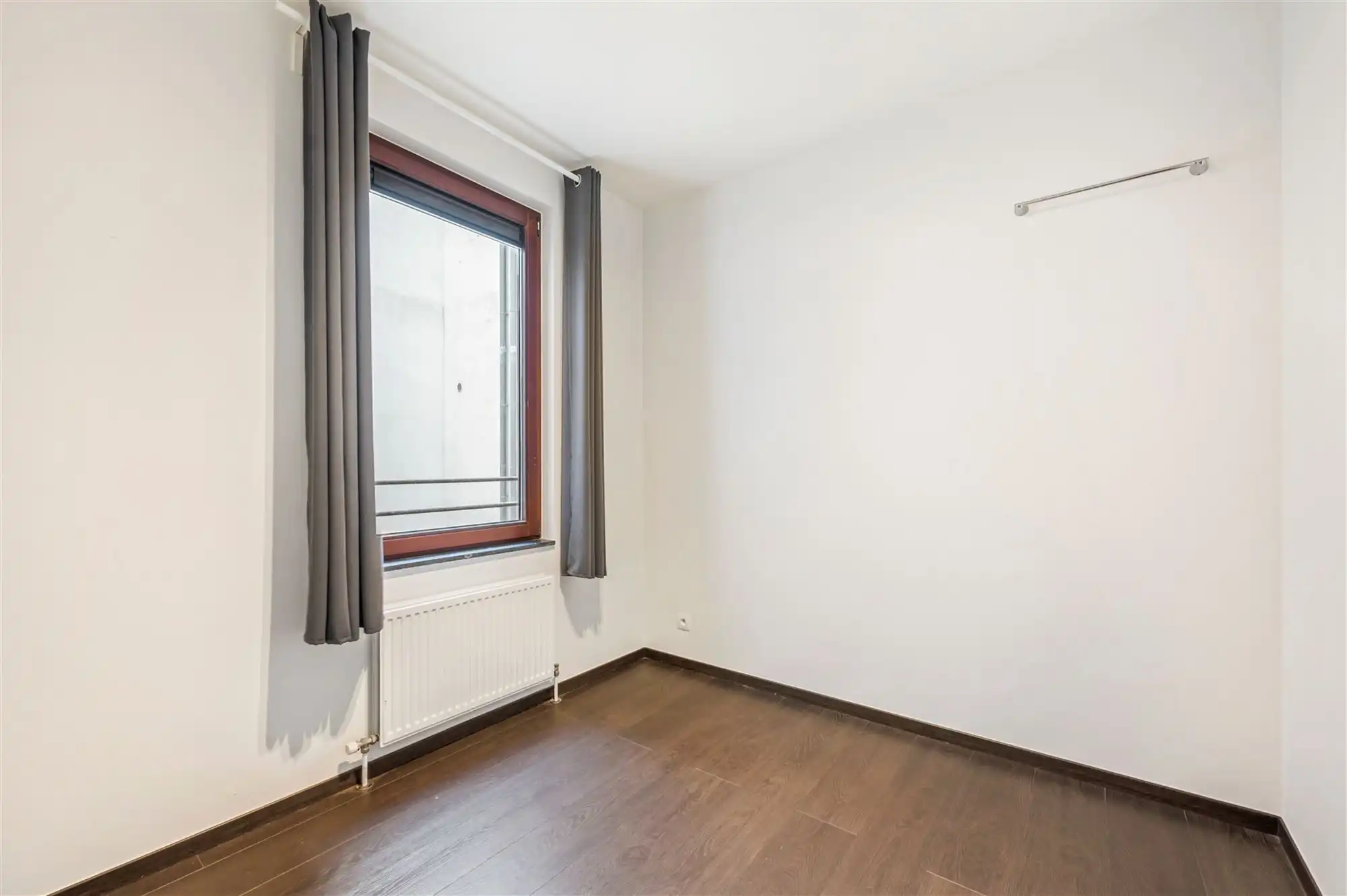 3 slaapkamer appartement met terras! foto 13