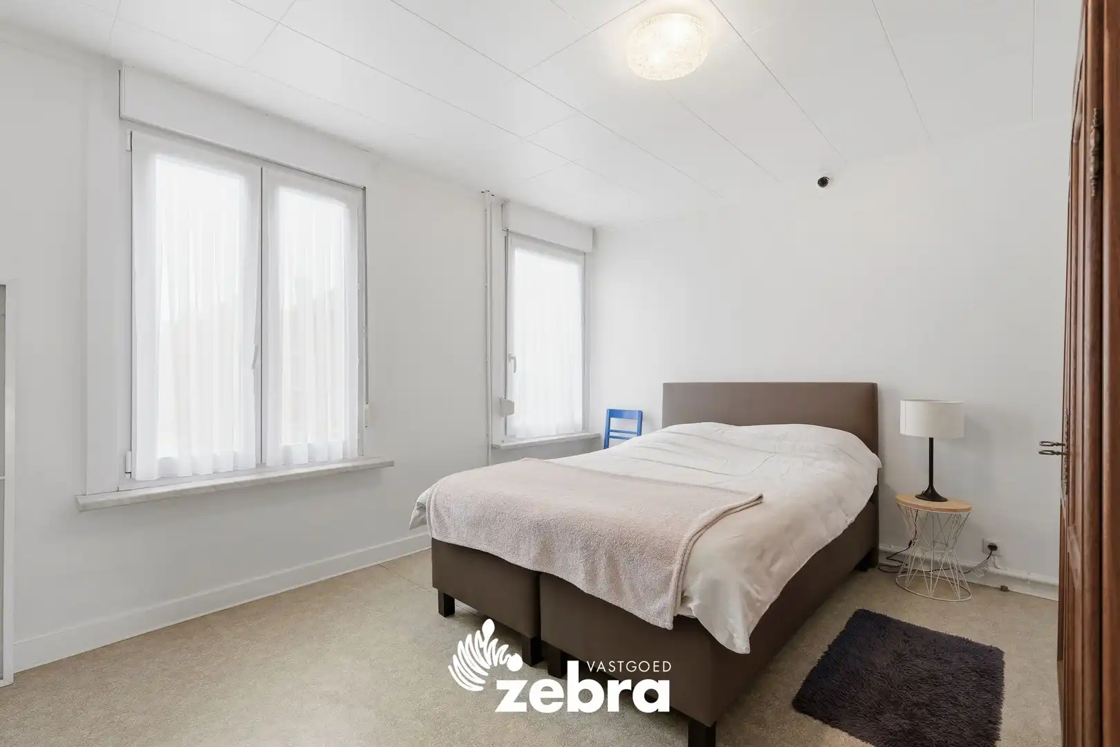 Verzorgde woning met 3 slaapkamers te Roeselare! foto 12