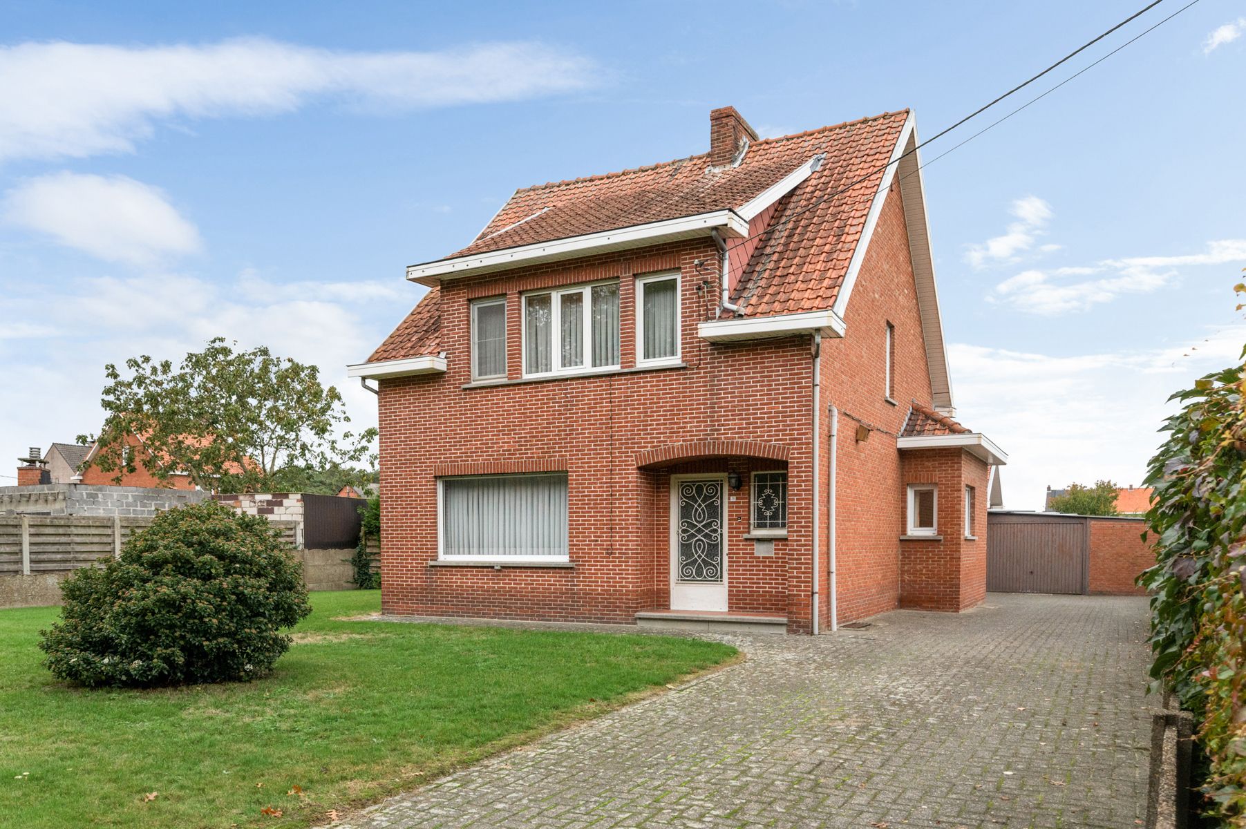 Huis te koop Pappotstraat 20 - 2260 Tongerlo