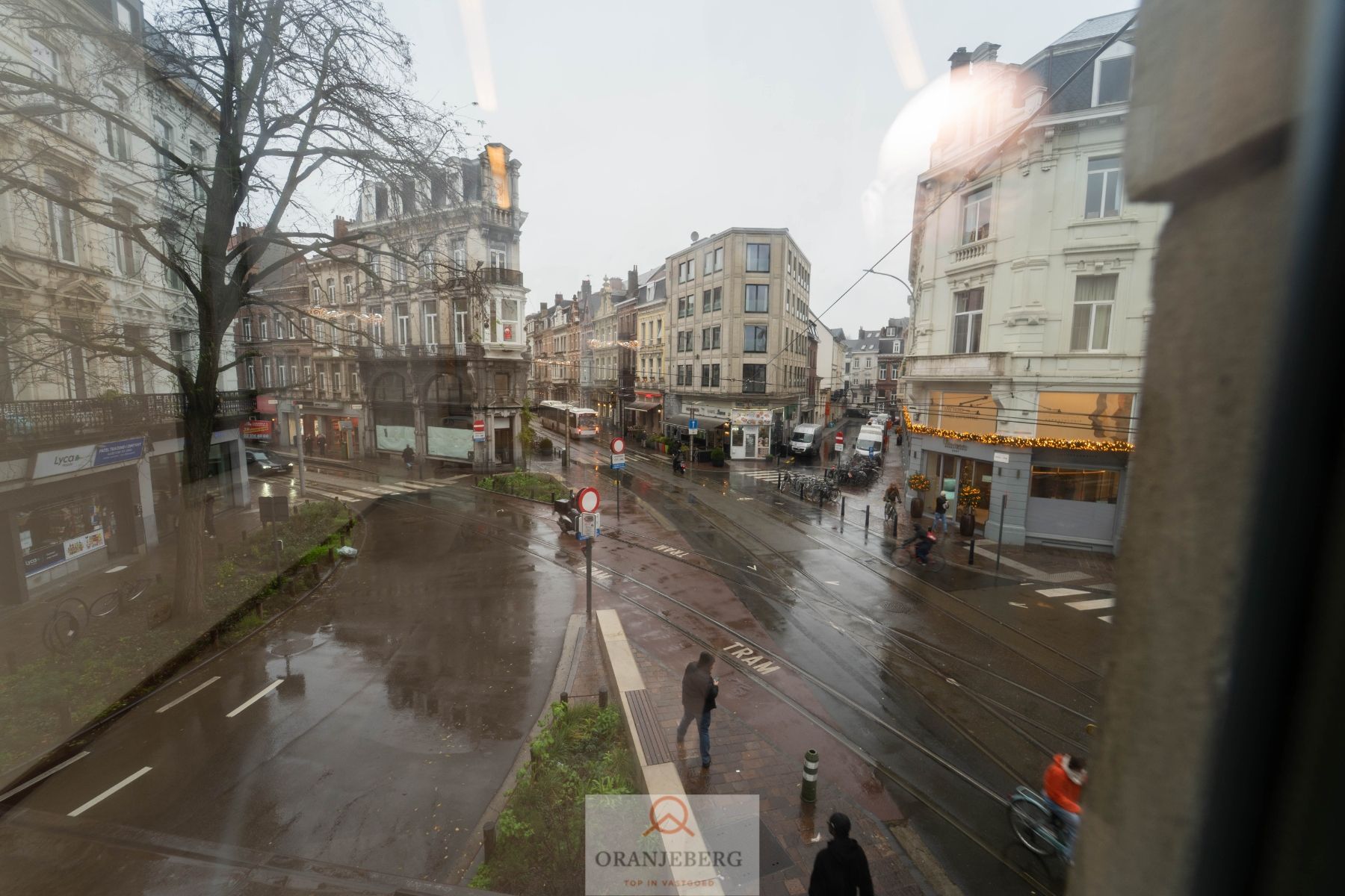 Commerciële ruimte te huur foto 5