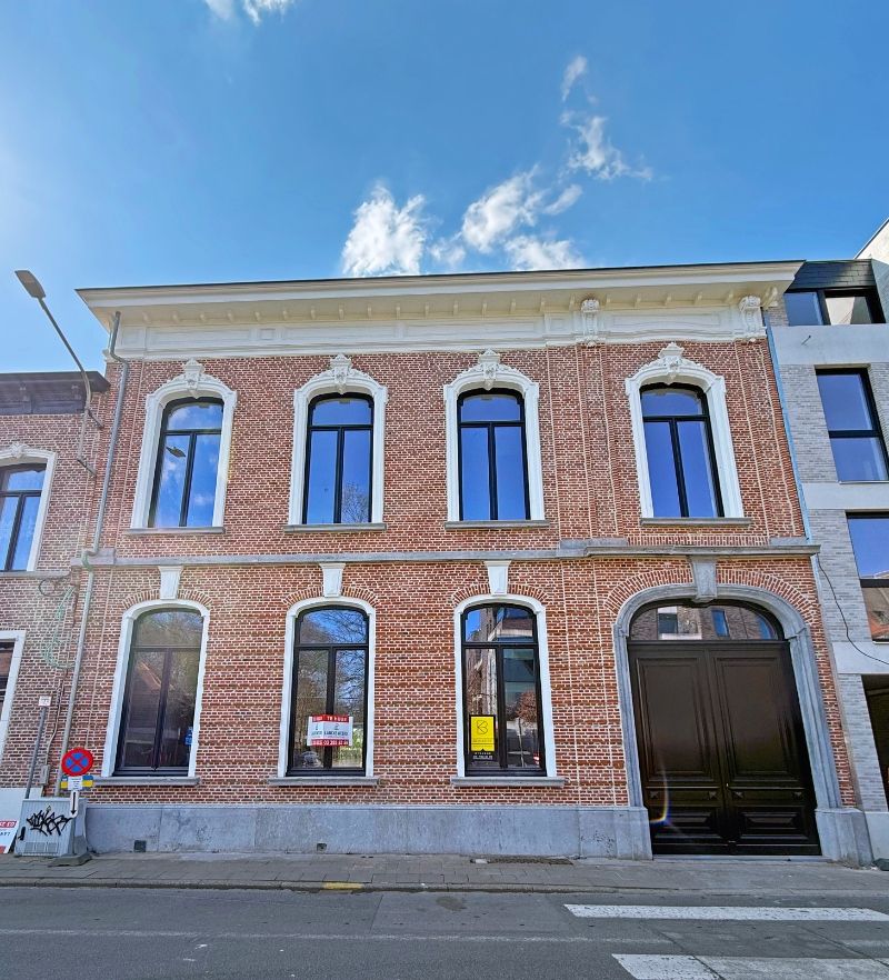 Kantoor te huur foto 2