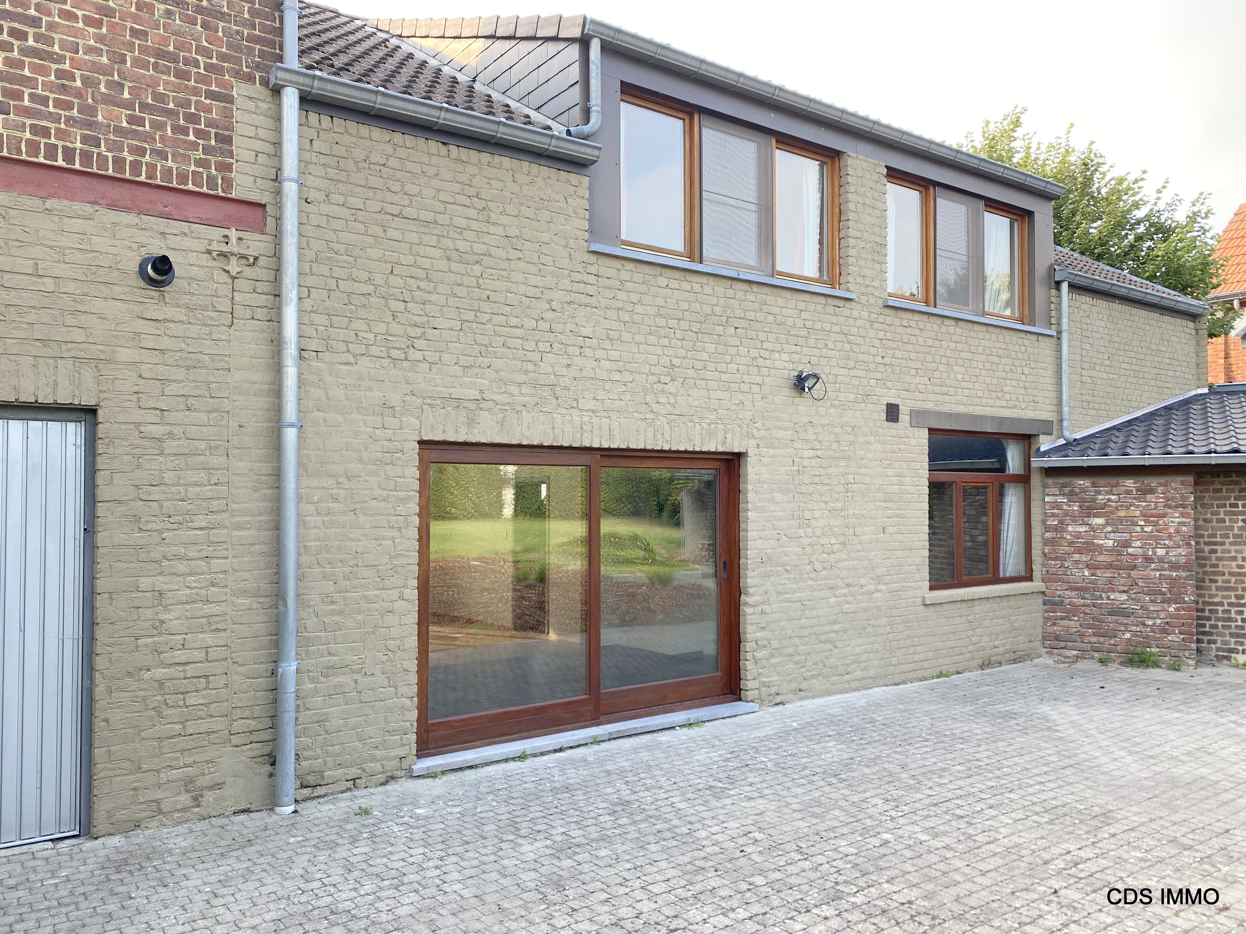 INSTAPKLARE WONING + GARAGE foto 21