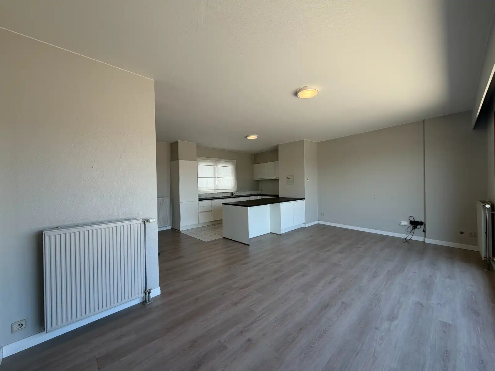 Gezellig appartement op de markt van Deinze foto 3
