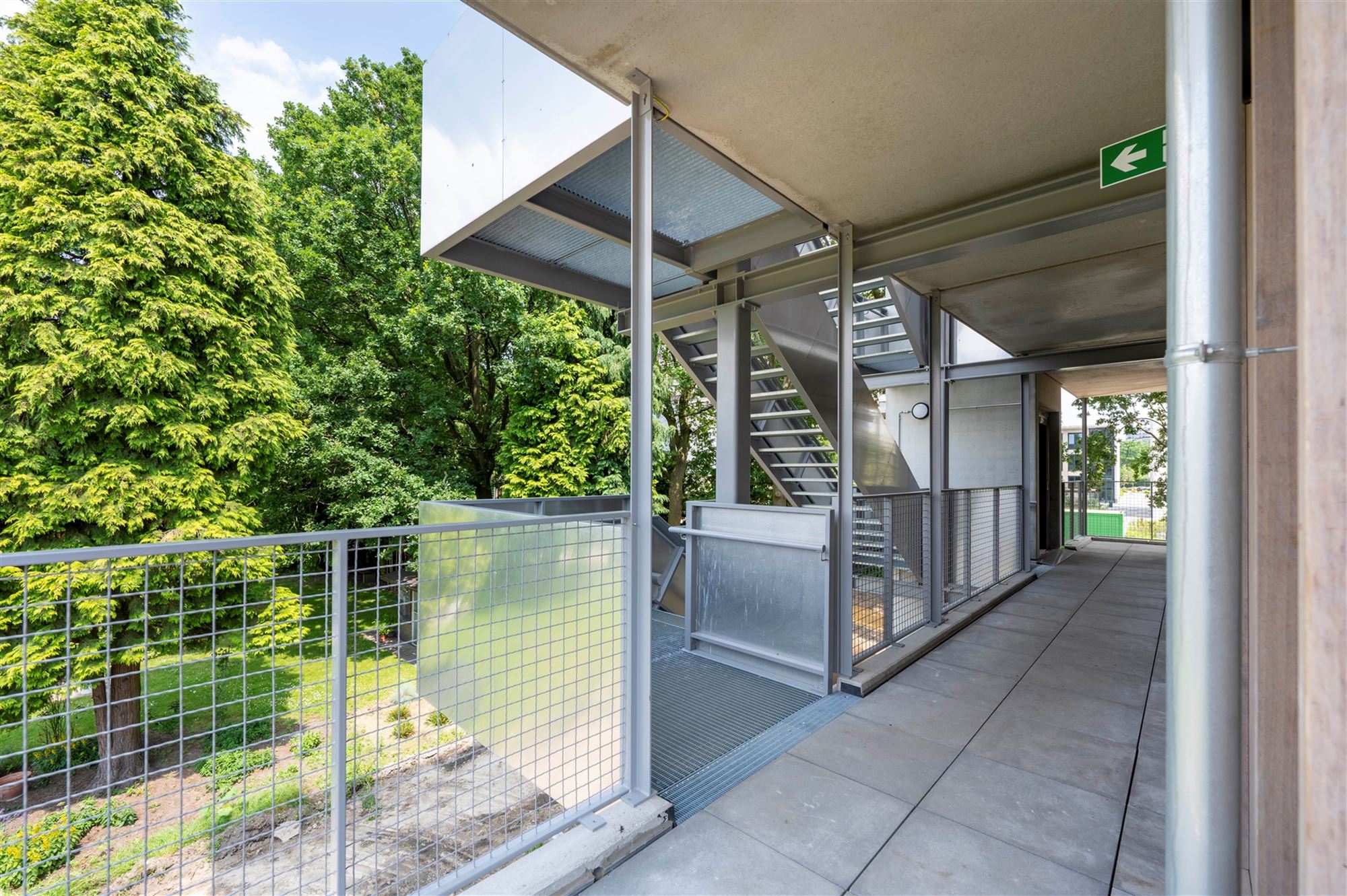 FELIX - nieuwbouw studentenkamers aan Campus Groenenborger! foto 16