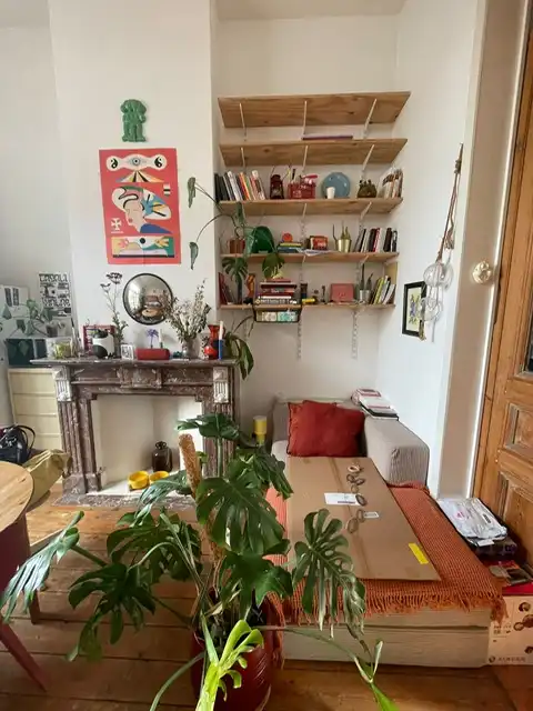 Toffe studio centrum Gent foto 12