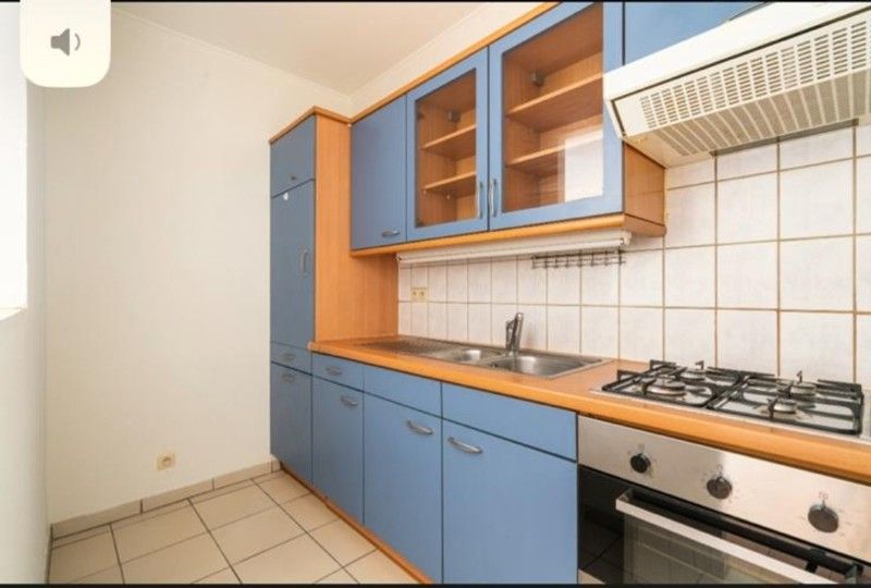 ✨ Stijlvol appartement in hartje Vilvoorde mét zonnig terras! ☀️ foto 4