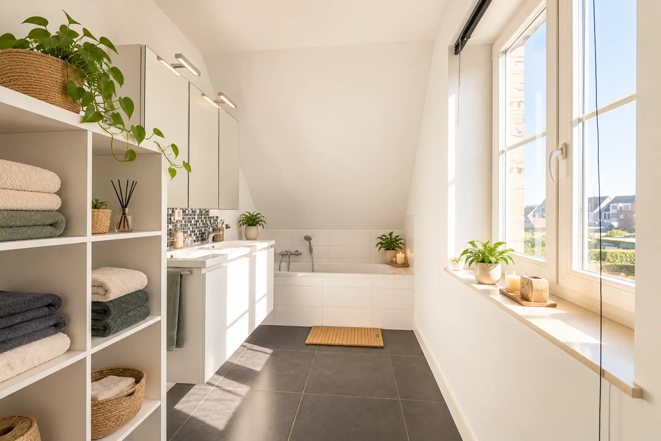 Energiezuinige woning met 3 slaapkamers op rustige locatie foto 10