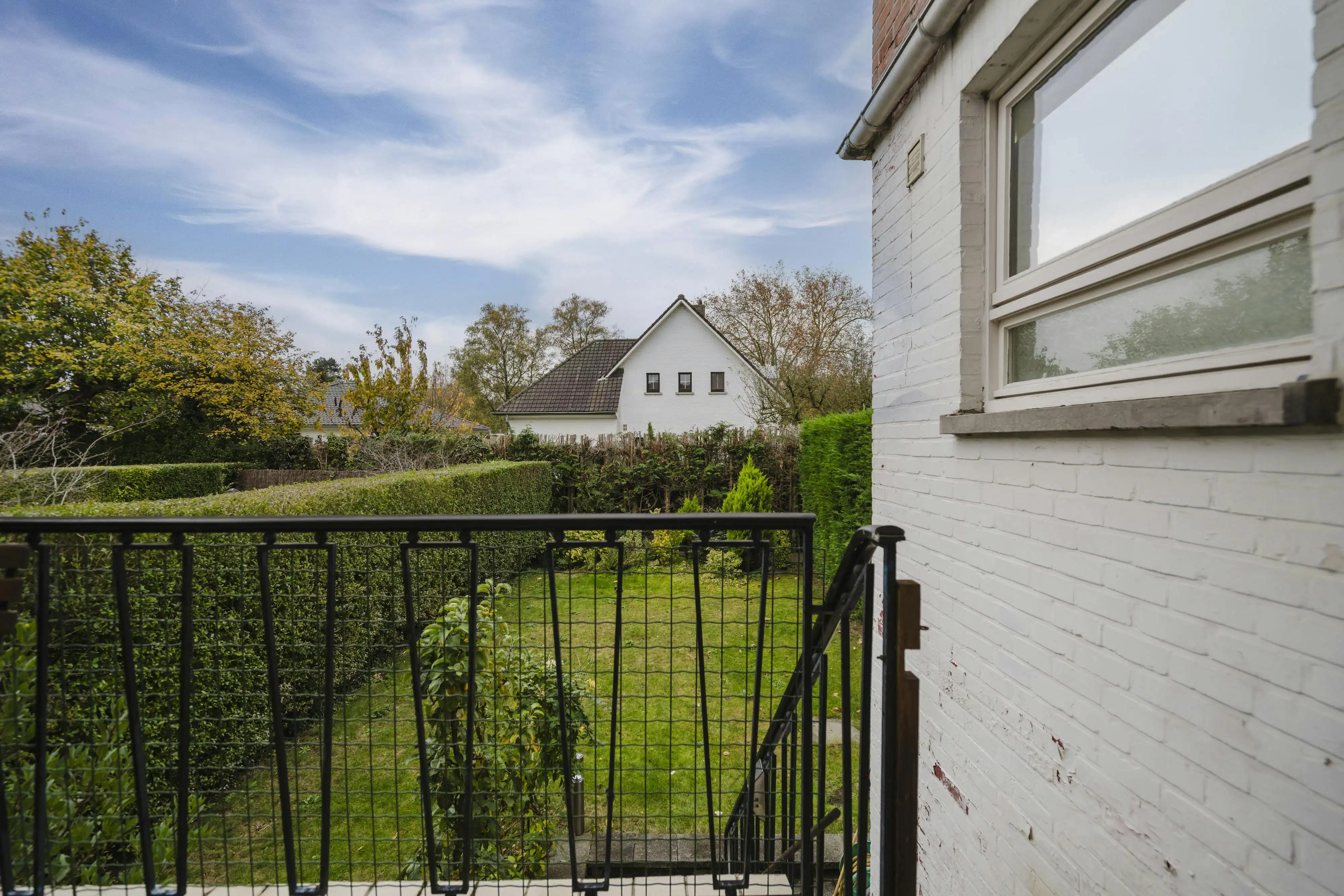 Halfopen bebouwing met 3 slaapkamers te koop in Kortrijk! foto 8