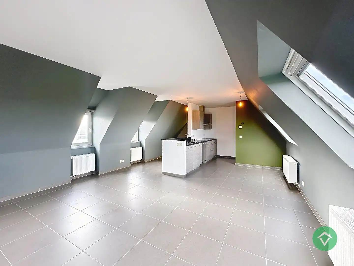 Combinatie wonen & werken: horecazaak met woonst in Eernegem foto 43