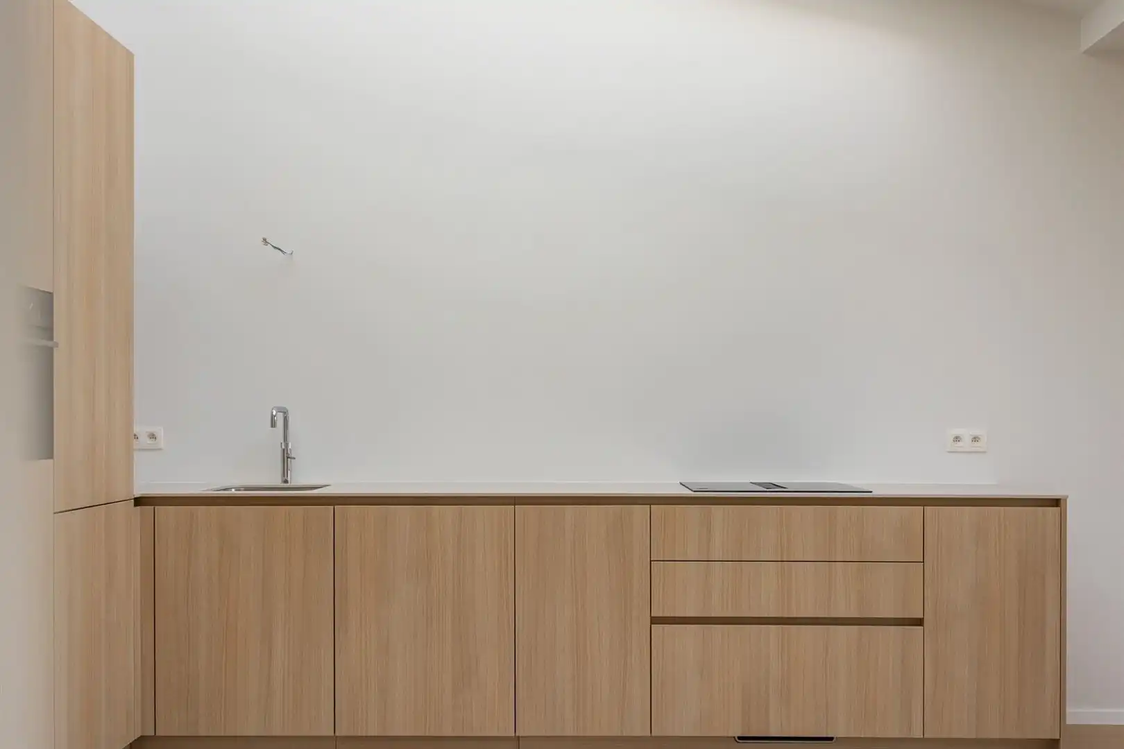 Dakappartement in Markgrave: 92 m², EPC B en 12 m² terras foto 6