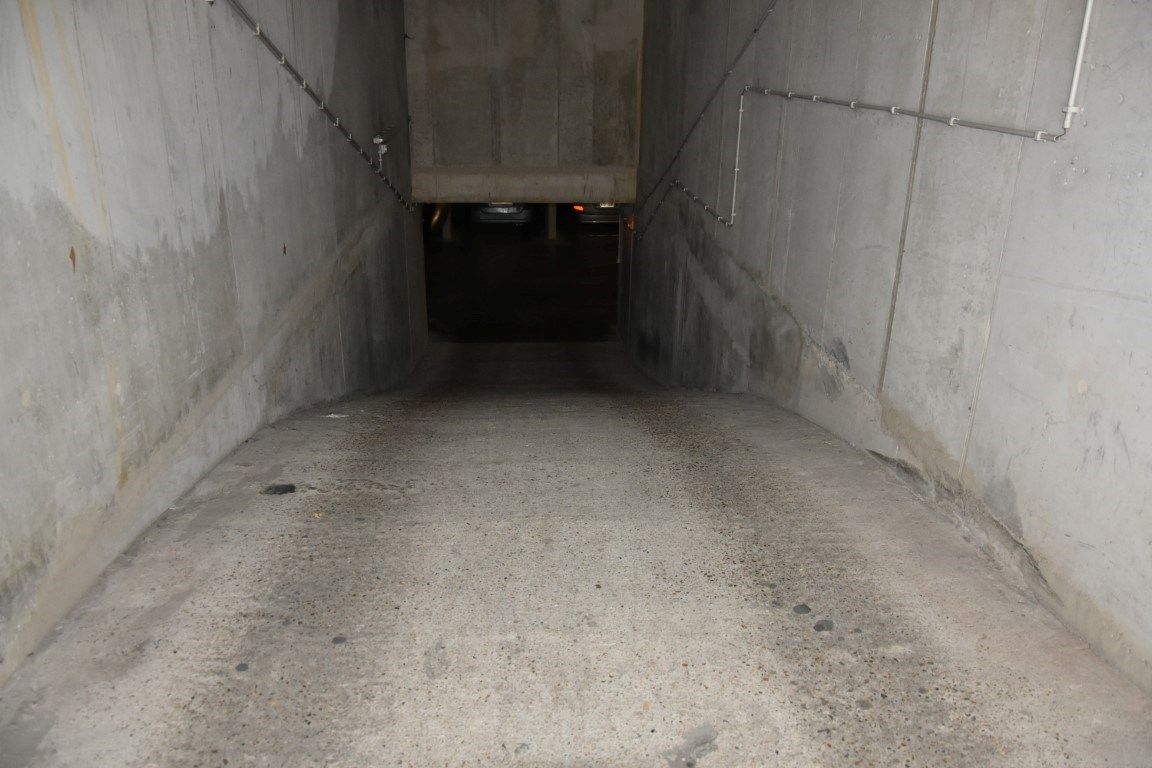 Autostandplaats te huur in het hart van Blankenberge foto 5