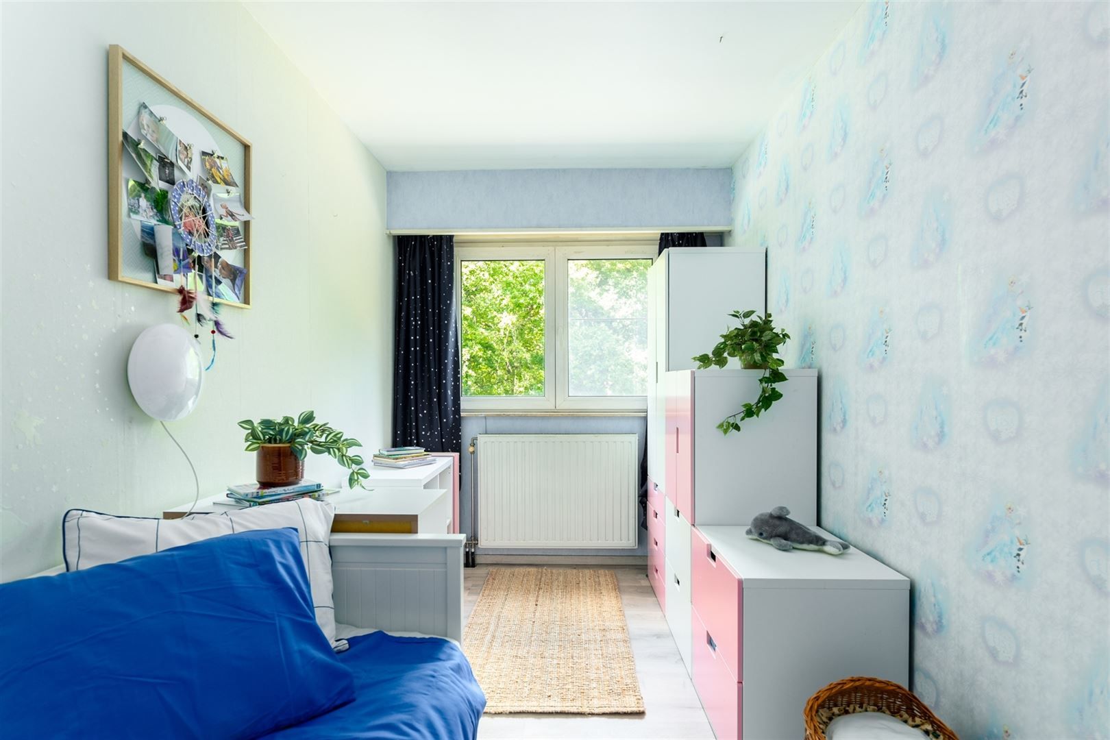 Dakappartement met groot terras en inpandige garage foto 10