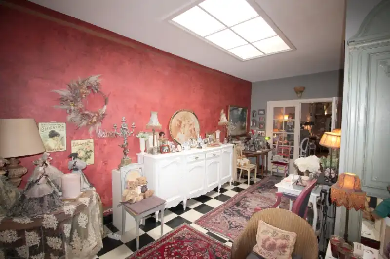 Karaktervolle herenwoning met zonnige tuin foto 8