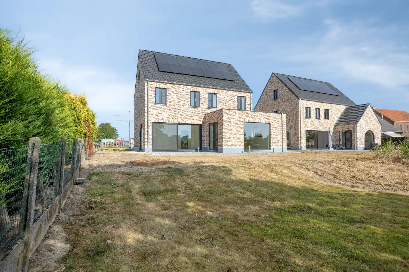 Villa te huur Kapelstraat 80 - - 3212 Pellenberg