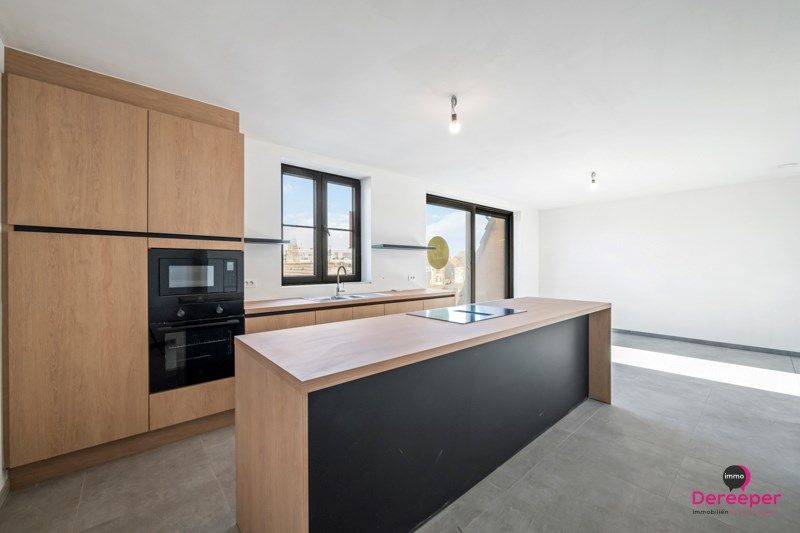 Kleinschalig nieuwbouwproject op uitstekende ligging in Gistel foto 3
