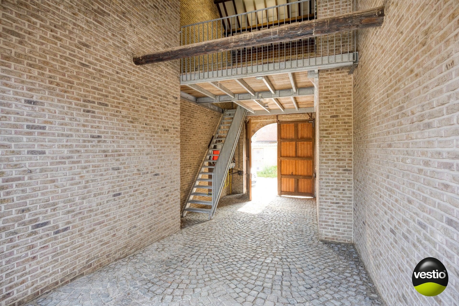TWEE APPARTEMENTEN IN LANDELIJKE STIJL IN RIEMST foto 19