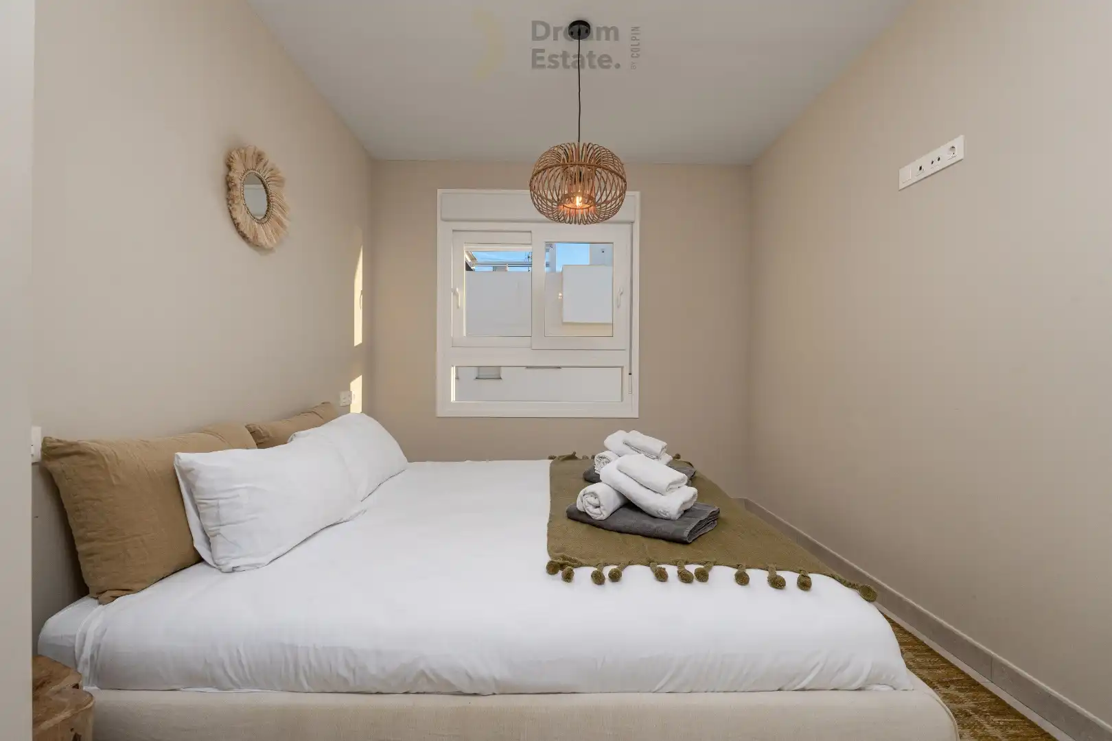 Exclusief Penthouse in Calpe – Luxe leven met panoramisch zeezicht foto 23