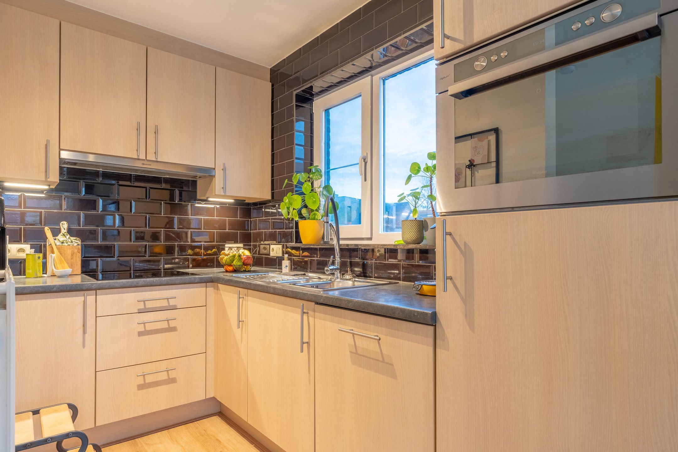 Instapklare woning met 4 slpks in rustige wijk te Vosselaar. foto 11