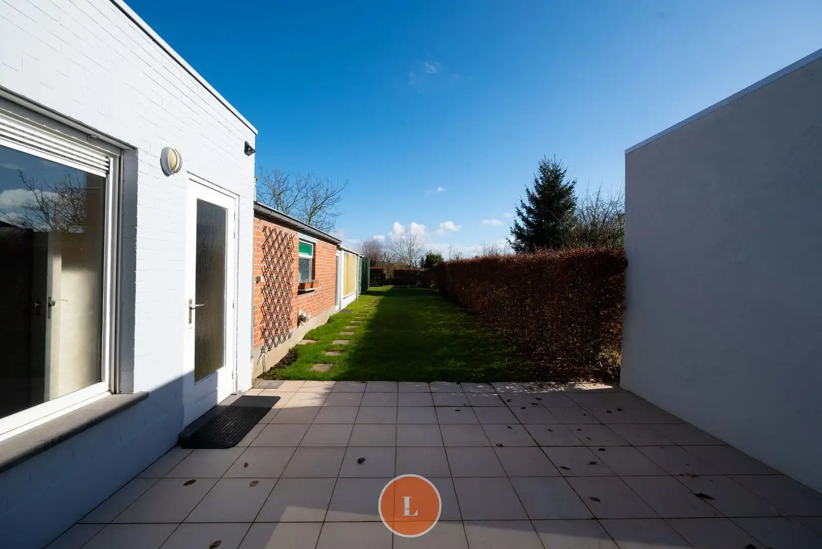 Op te frissen woning vlakbij het centrum van Wevelgem! foto 22