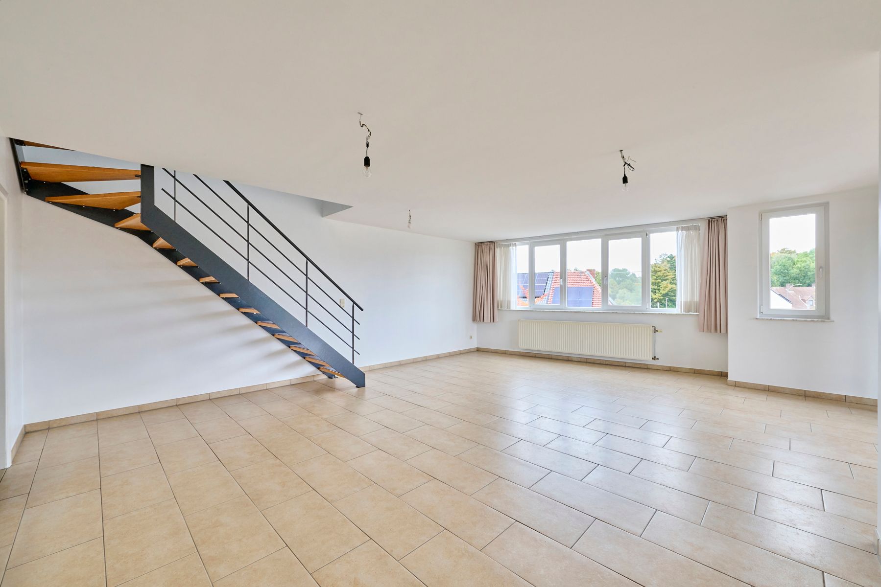 Uniek duplex appartement + aparte studio foto 5