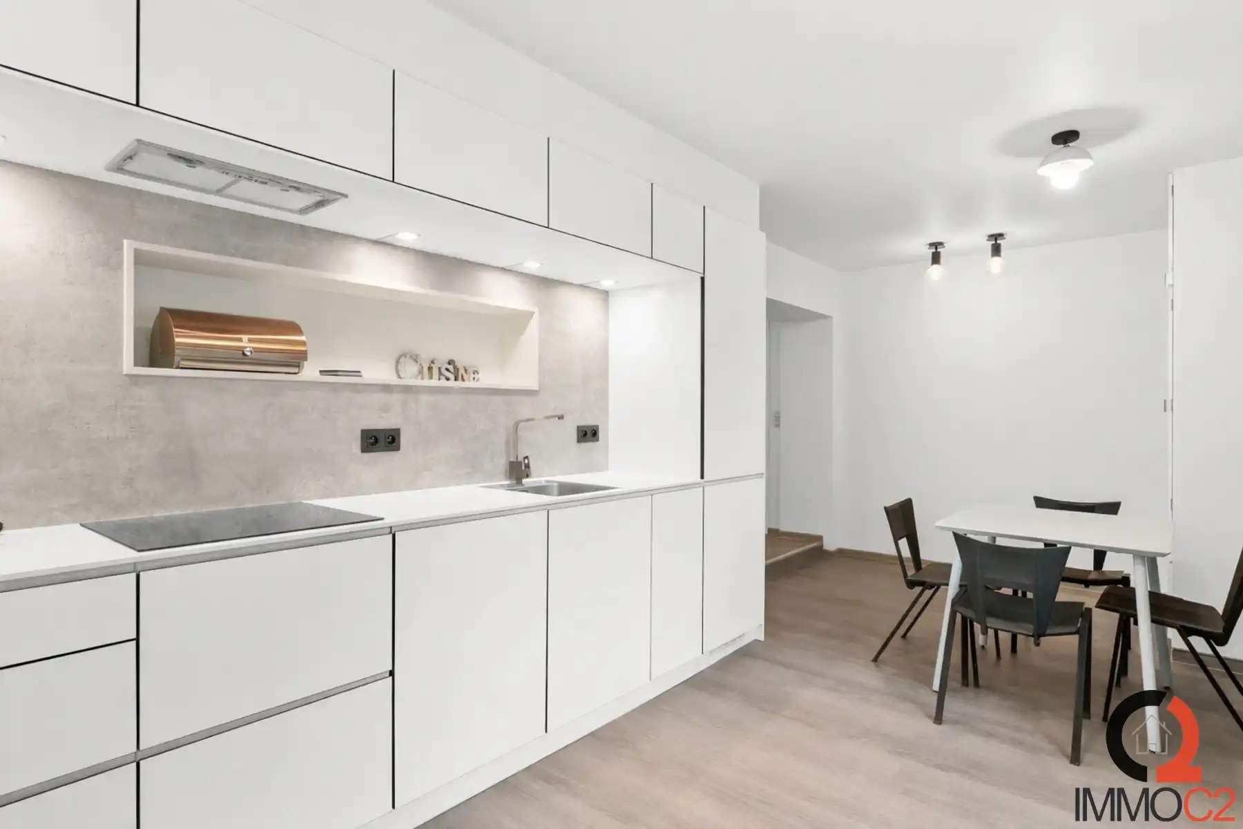 Appartement te koop foto 6