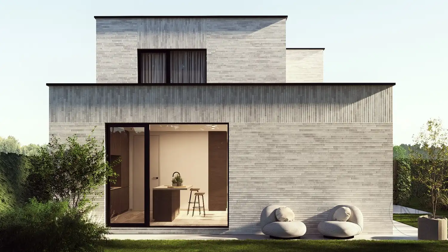 NIEUWBOUWWONING AS met drie slaapkamers foto 12