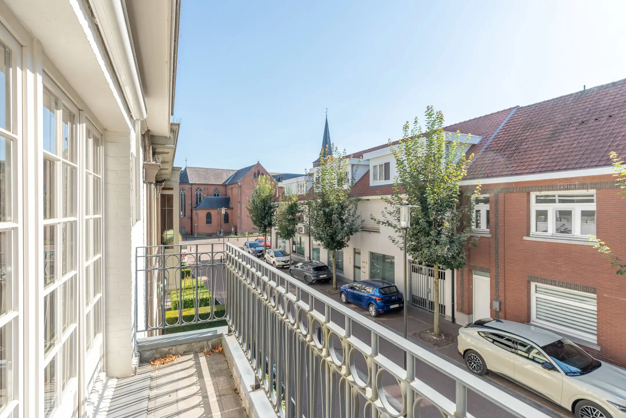Prachtig 2 slaapkamer appartement in hartje Vosselaar. foto 13