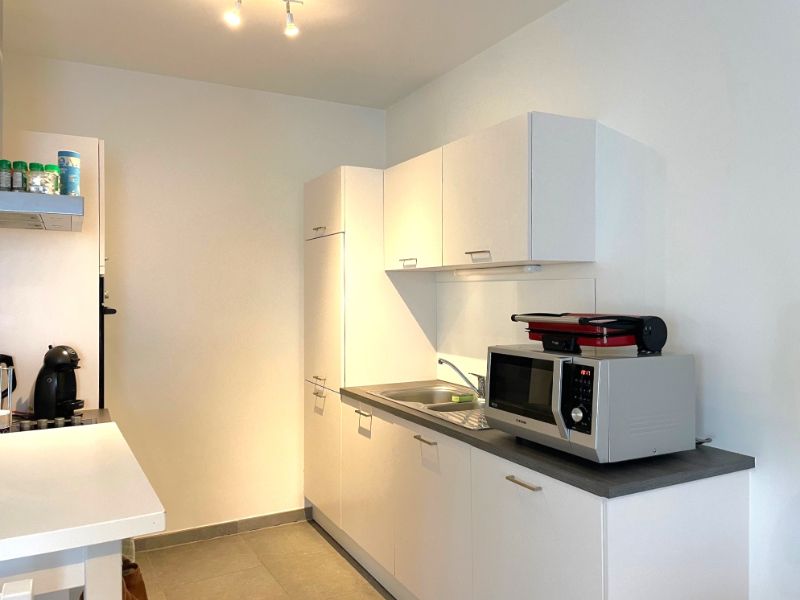 Appartement te Mechelen foto 4