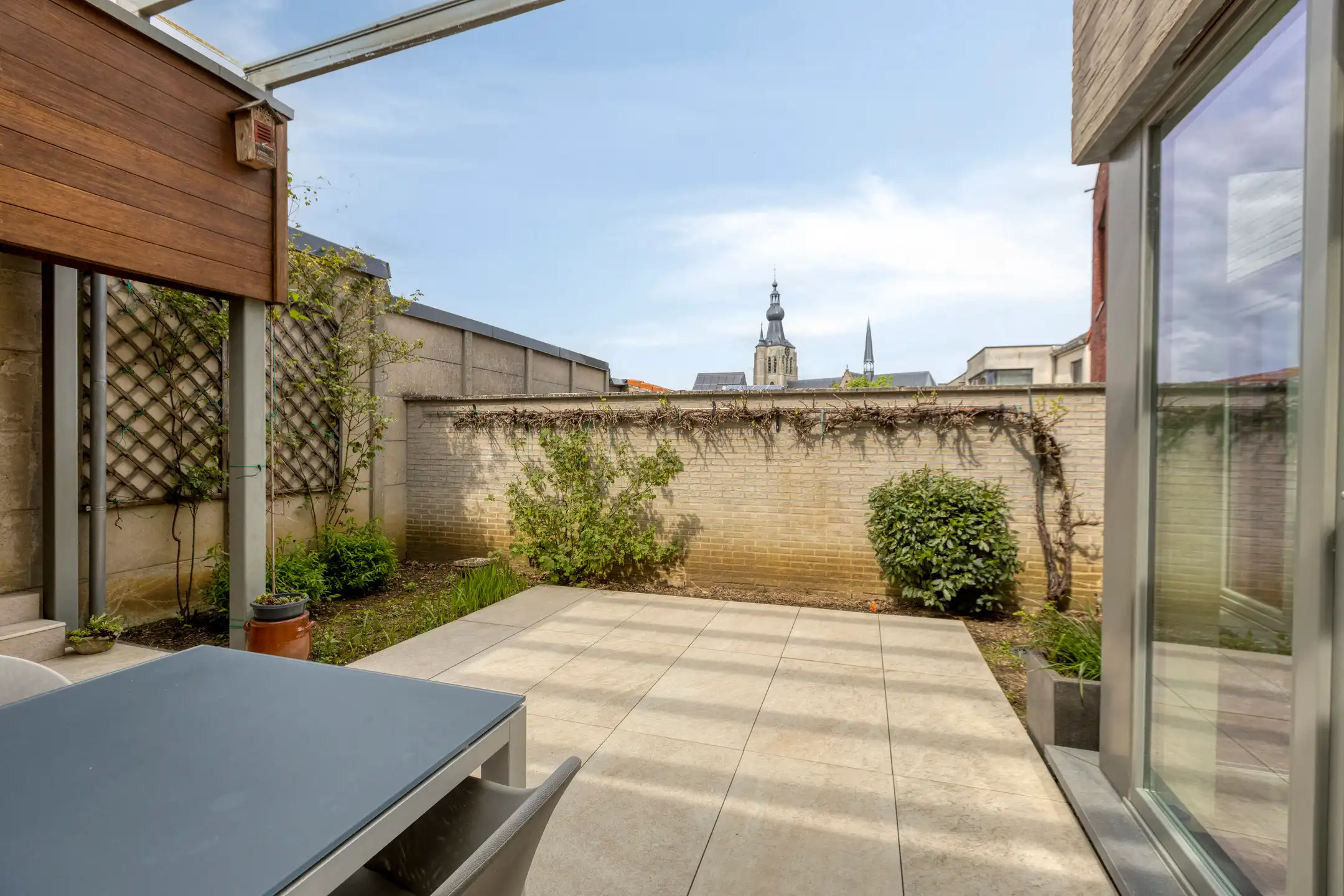 Instapklare energiezuinige woning foto 27