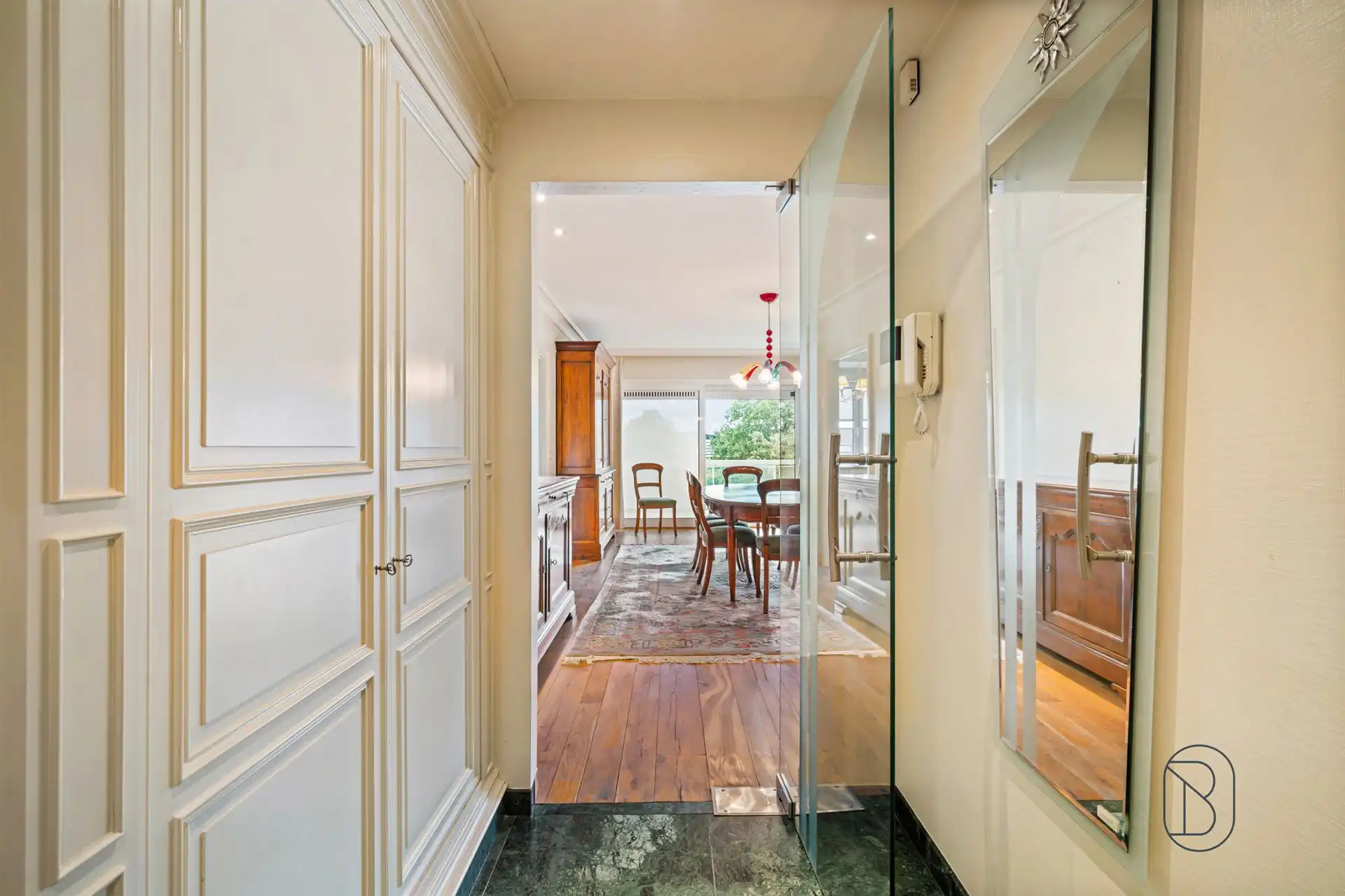 Exclusief appartement van 184 m² in het centrum van Waregem! foto 10