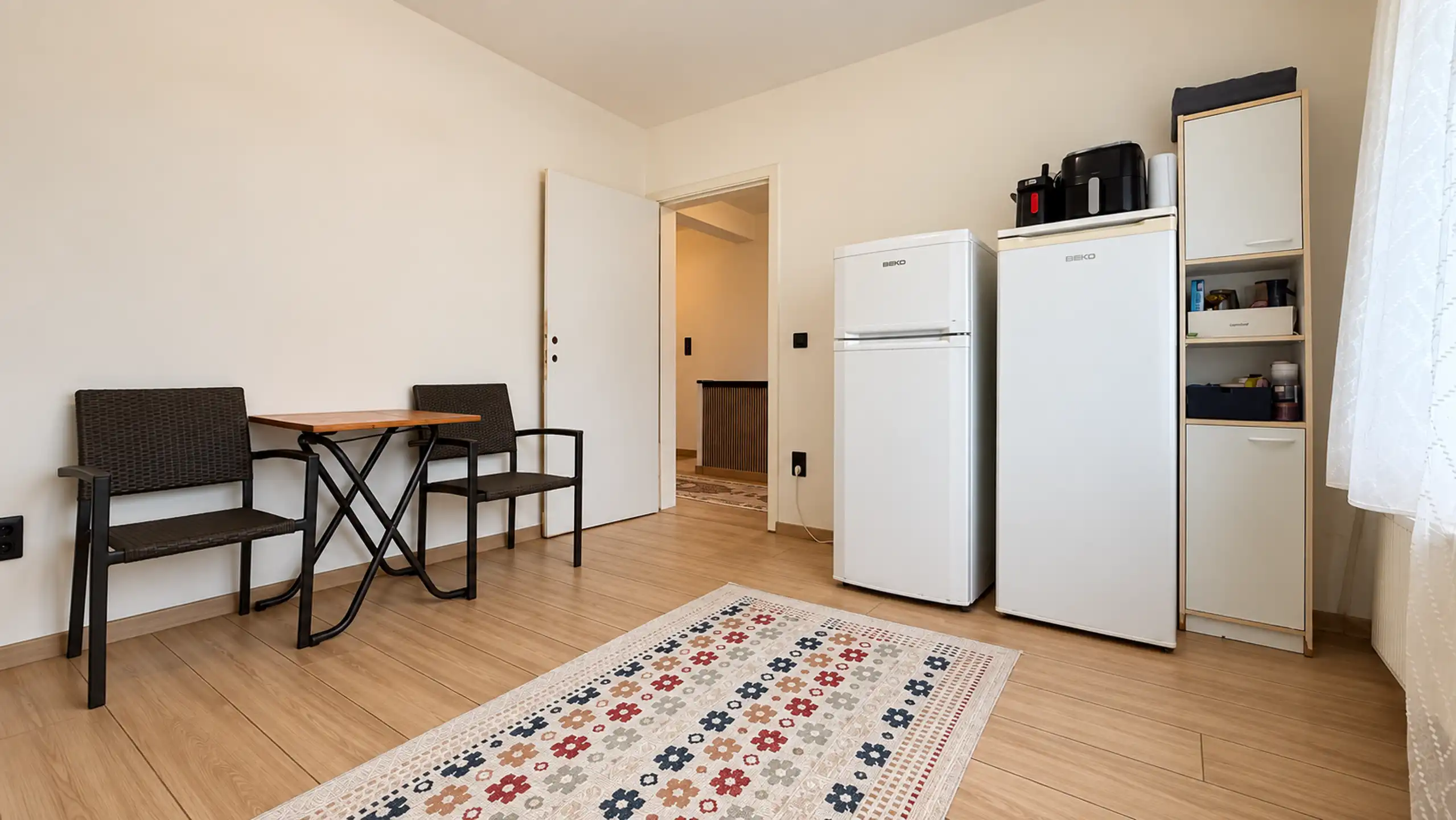 Ideale investering: 2 vergunde appartementen! foto 41