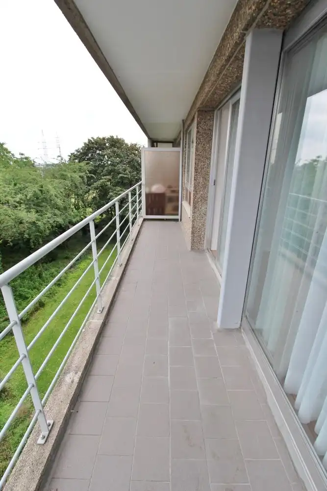 Rustig appartement dichtbij het centrum met 2 slaapkamers foto 5