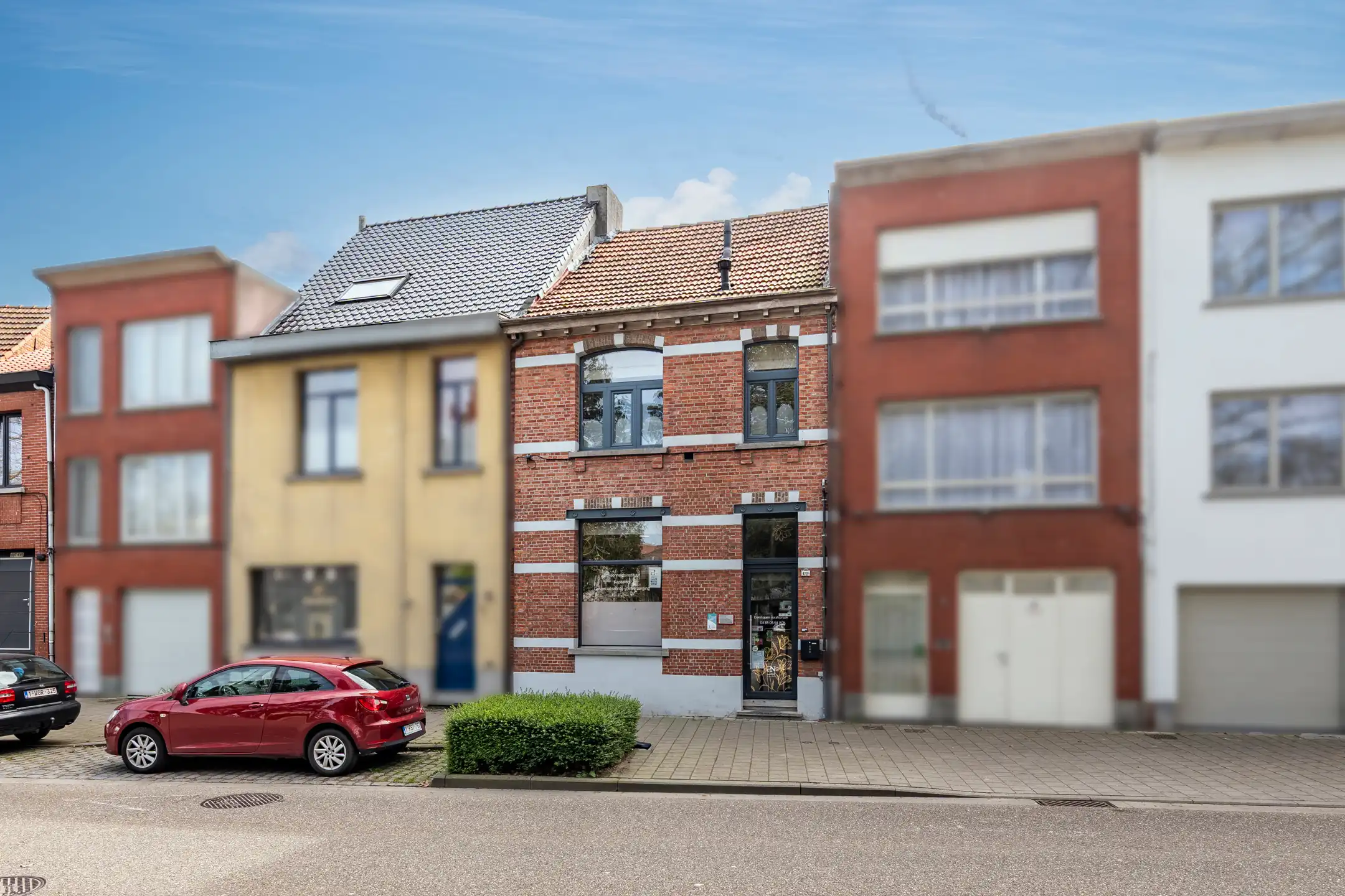 Huis te koop Steenweg op Gierle 179 - 2300 Turnhout