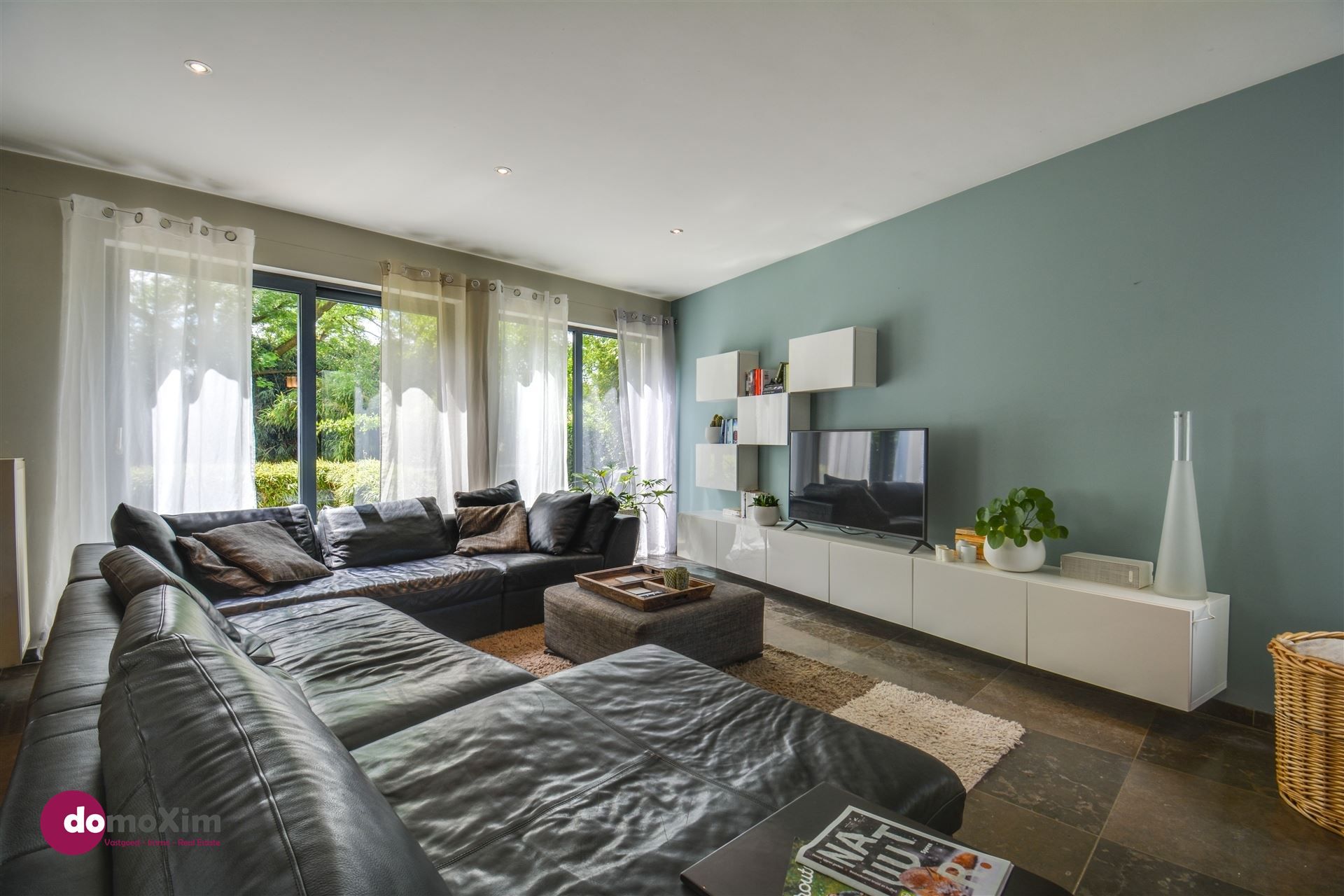 Prachtige villa met extra polyvalente ruimte in een doodlopende straat foto 7