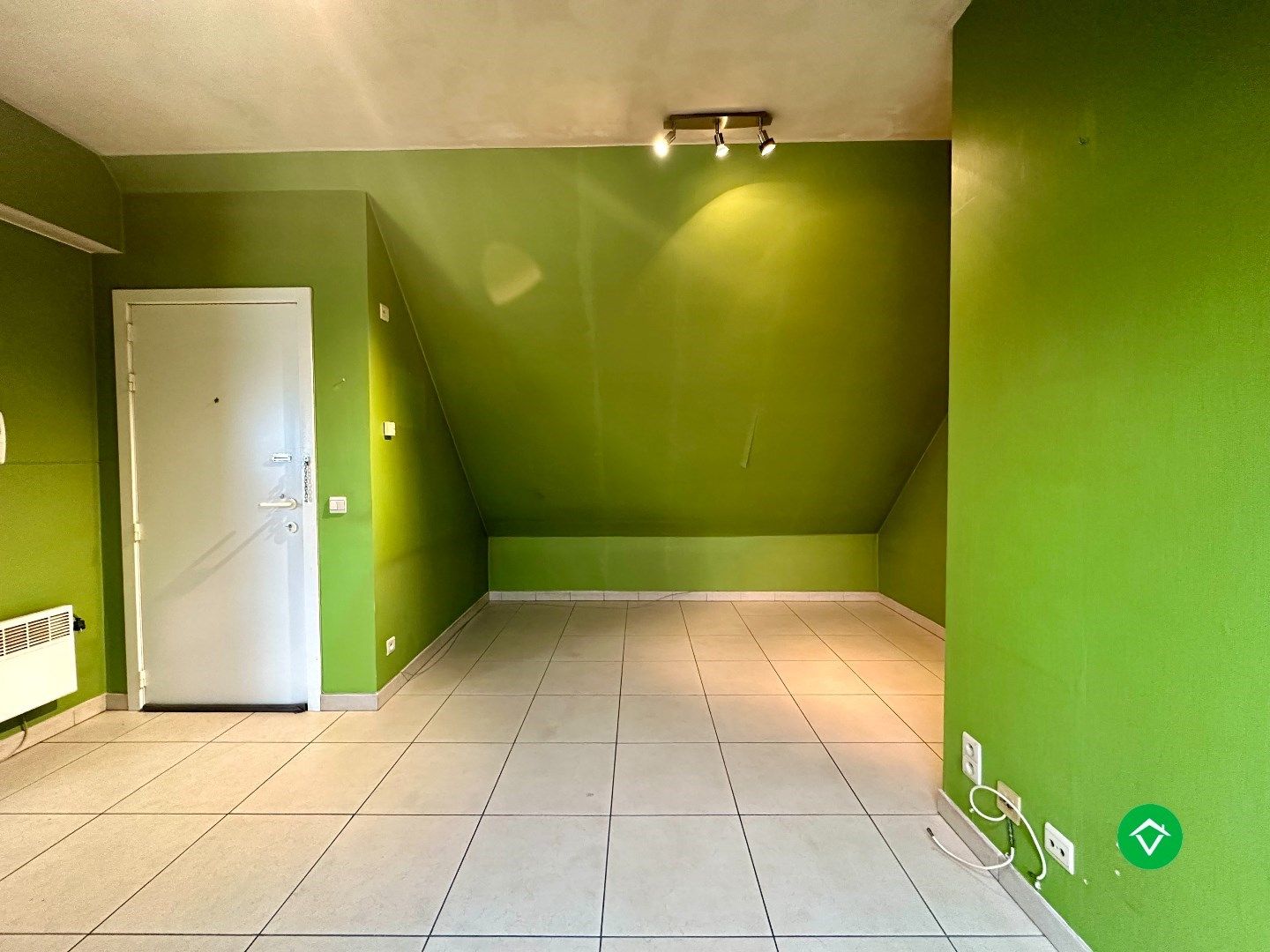 Dakappartement te koop op toplocatie te Torhout foto 6