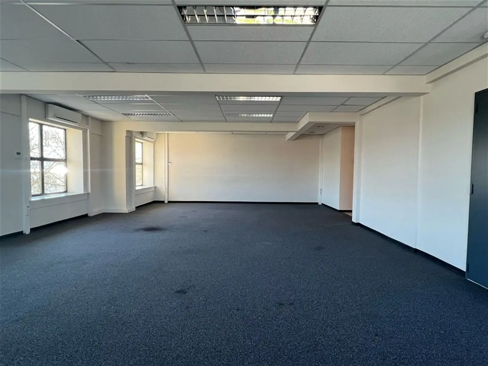 Kantoren gelegen ten noorden van Antwerpen foto 5