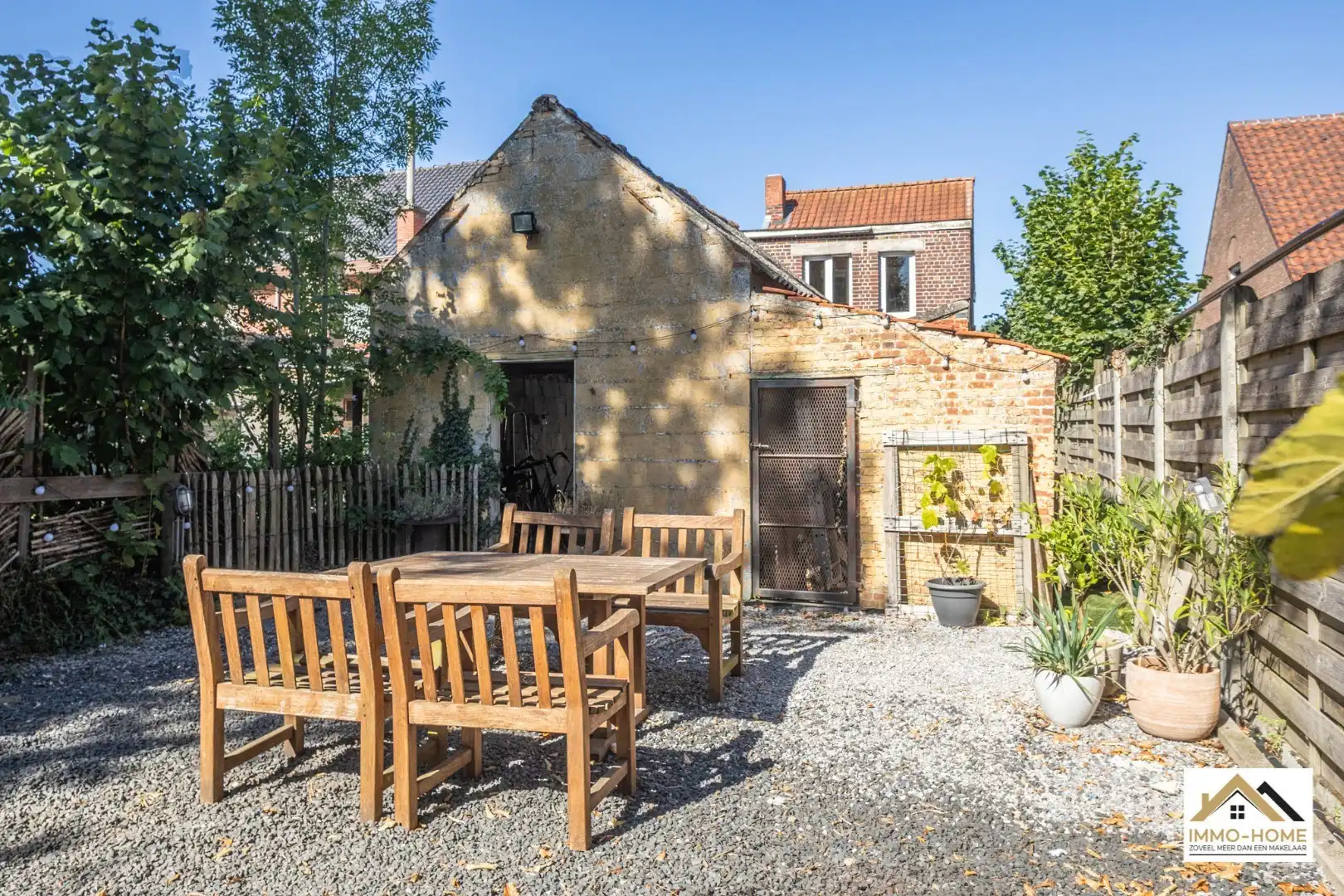 Perfecte starterswoning in landelijke omgeving!  foto 19