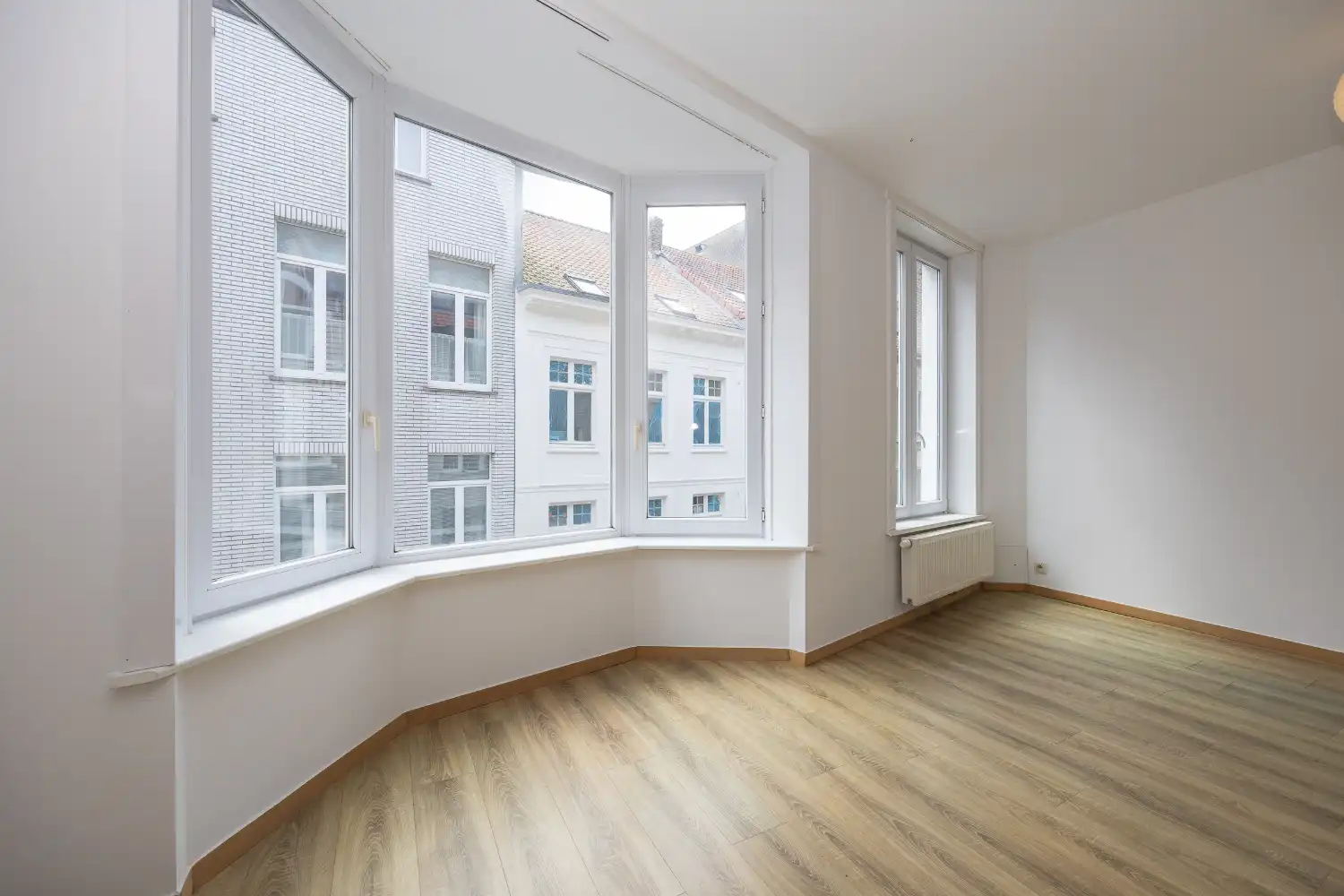 2 slaapkamer appartement te Oostende foto 6