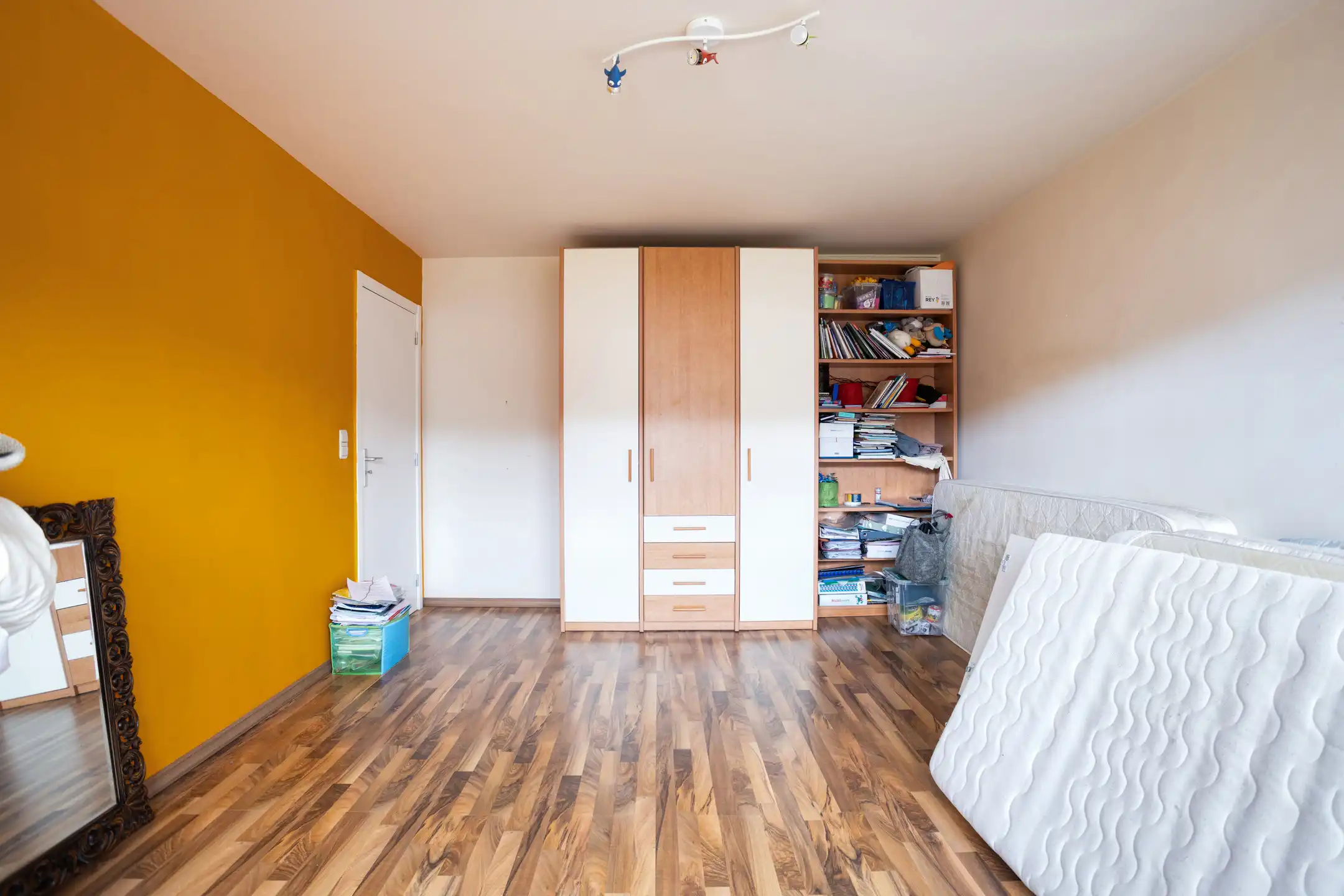 Ruime, energiezuinige woning met 6 slaapkamers & 2 badkamers foto 12