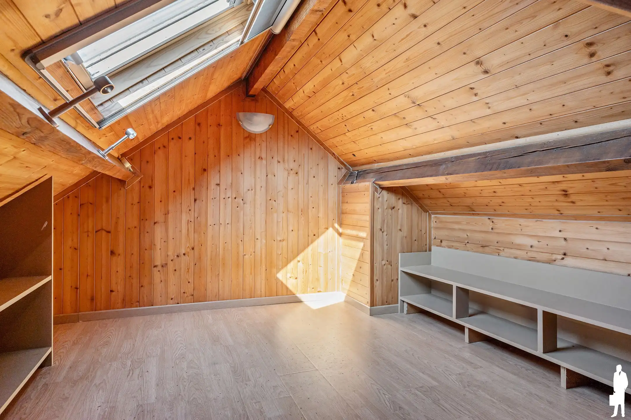 Een kleinschalig appartementsgebouw, centrum Brasschaat! foto 16
