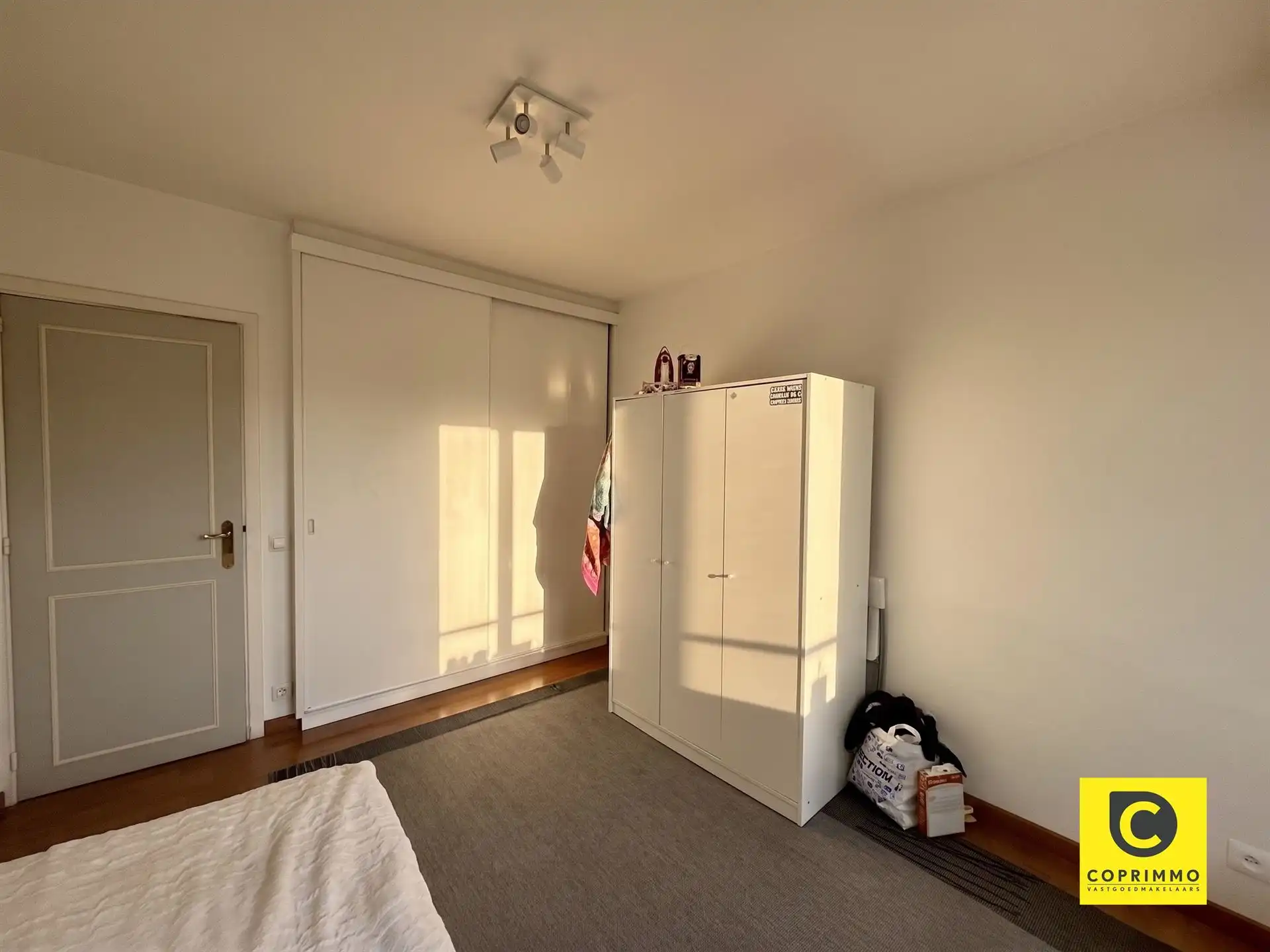 Appartement met 2slp en terras foto 9