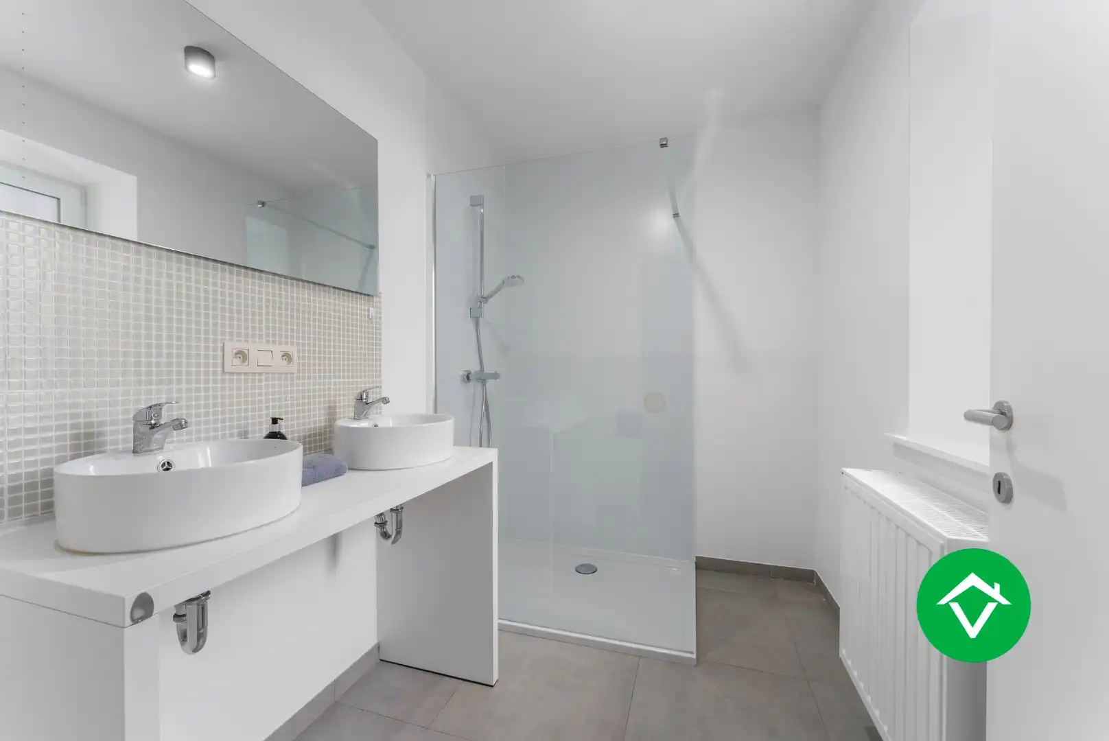 Totaal vernieuwde woning in Koekelare  foto 15