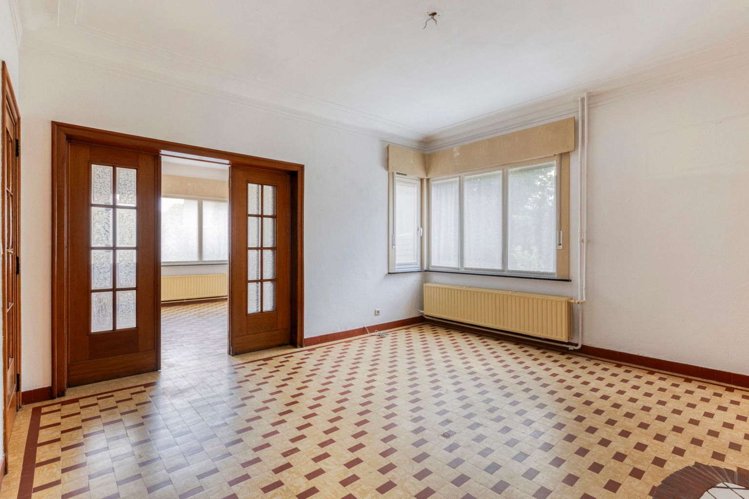 immo DAVID stelt voor: ruime woning met 2 garages en atelier foto 7