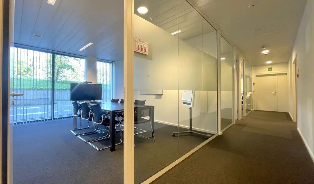 Hoogwaardige kantoren te huur in City Link in Berchem foto 8