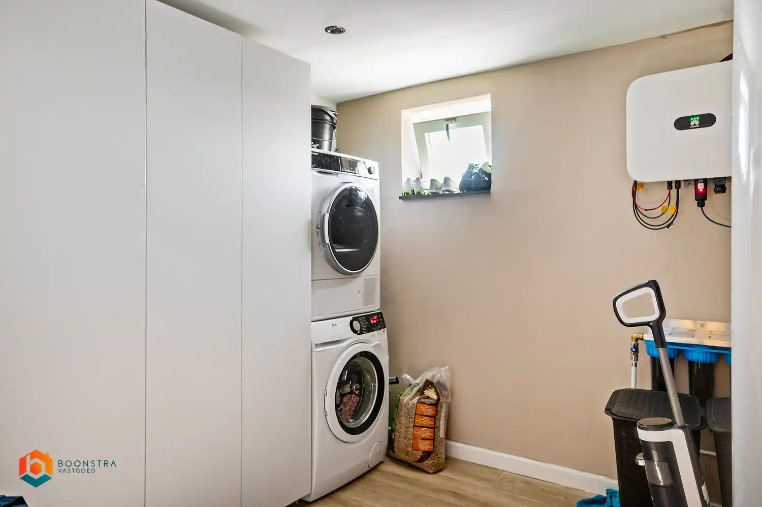 Woning met 5 slpkrs op ruim perceel (3945 m²) te OLV-Waver foto 19